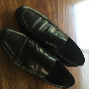 Too Boot New York Alek Loafers